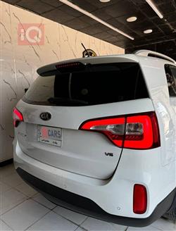 کیا سۆرینتۆ